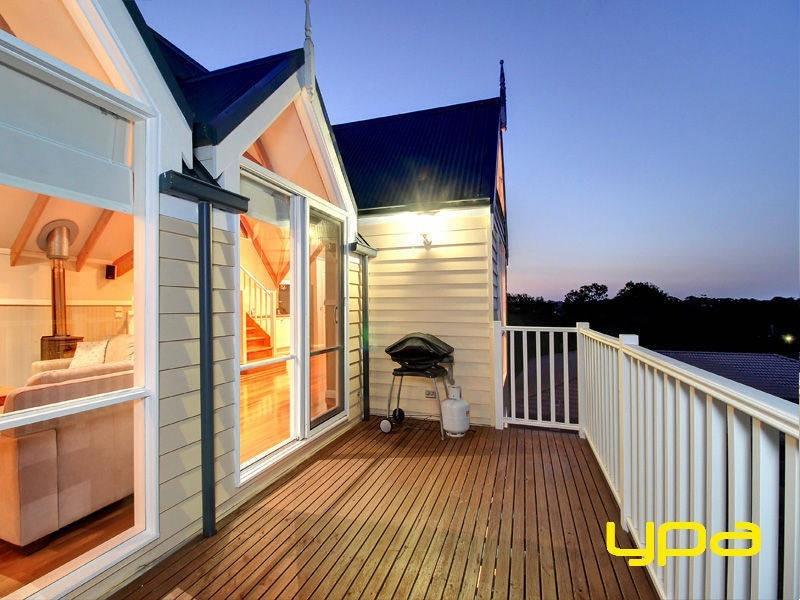 21 Booran Parade, Tootgarook VIC 3941