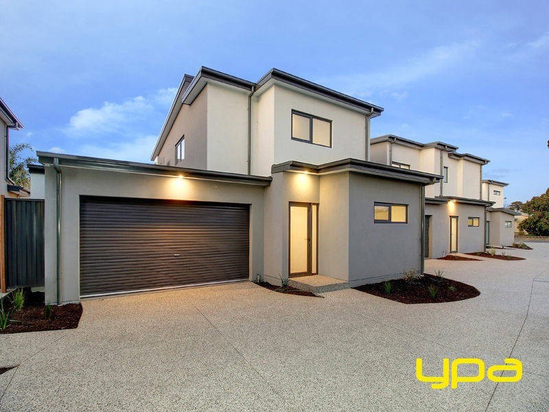 Unit 3, 6 Nerrin Street, Rosebud West VIC 3940