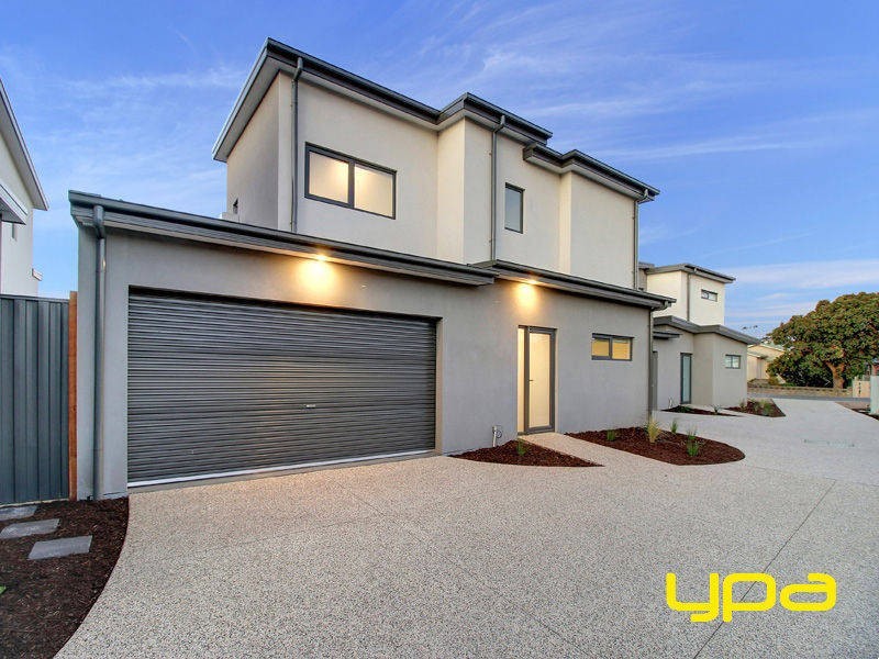 Unit 2, 6 Nerrin Street, Rosebud West VIC 3940