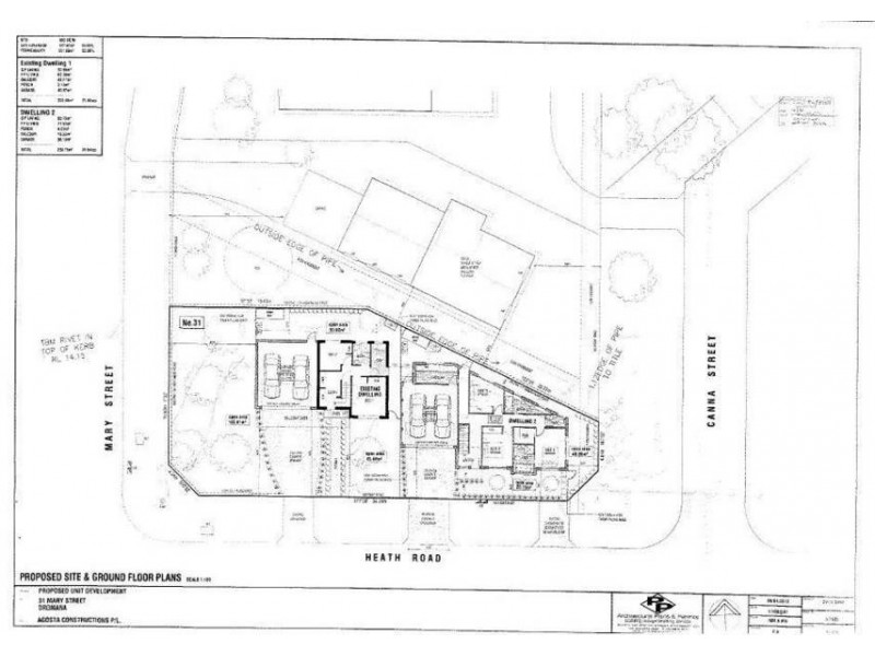 Lot 2, 31 Mary Street, Dromana VIC 3936