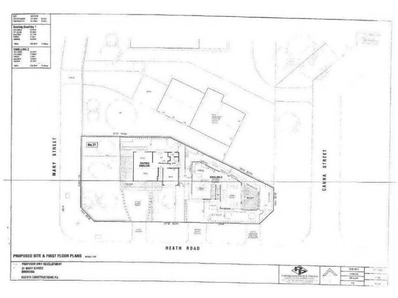 Lot 2, 31 Mary Street, Dromana VIC 3936