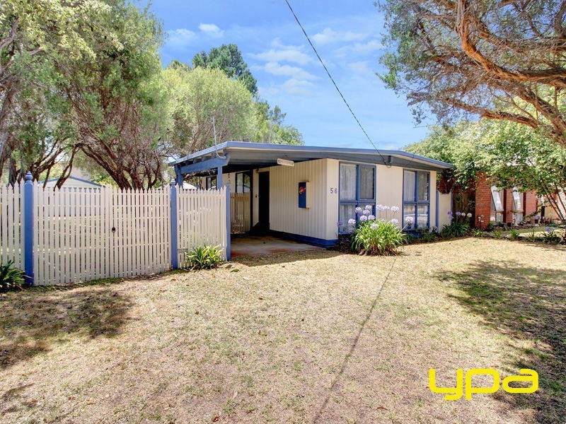 56 Raymond Street, Tootgarook VIC 3941