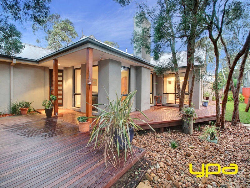 23 Percy Street, Rye VIC 3941