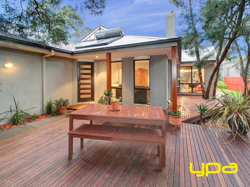 23 Percy Street, Rye VIC 3941