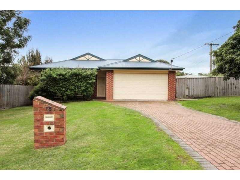 78 Duells Road, Rosebud VIC 3939