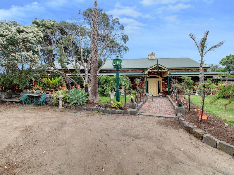 463-465 Browns Road, Rye VIC 3941