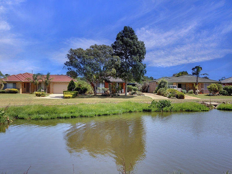 14 Fairway Lane, Safety Beach VIC 3936