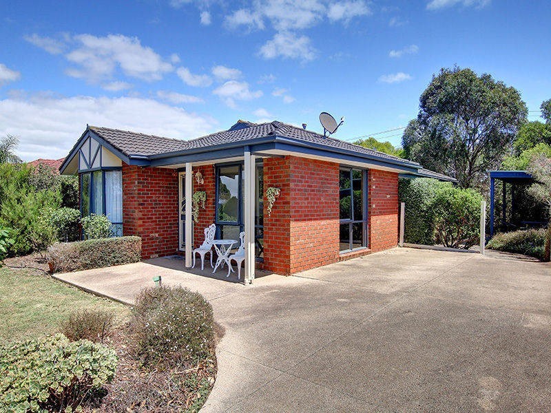 14 Fairway Lane, Safety Beach VIC 3936