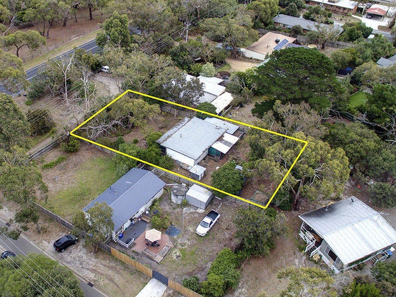 317 Jetty Road, Rosebud VIC 3939
