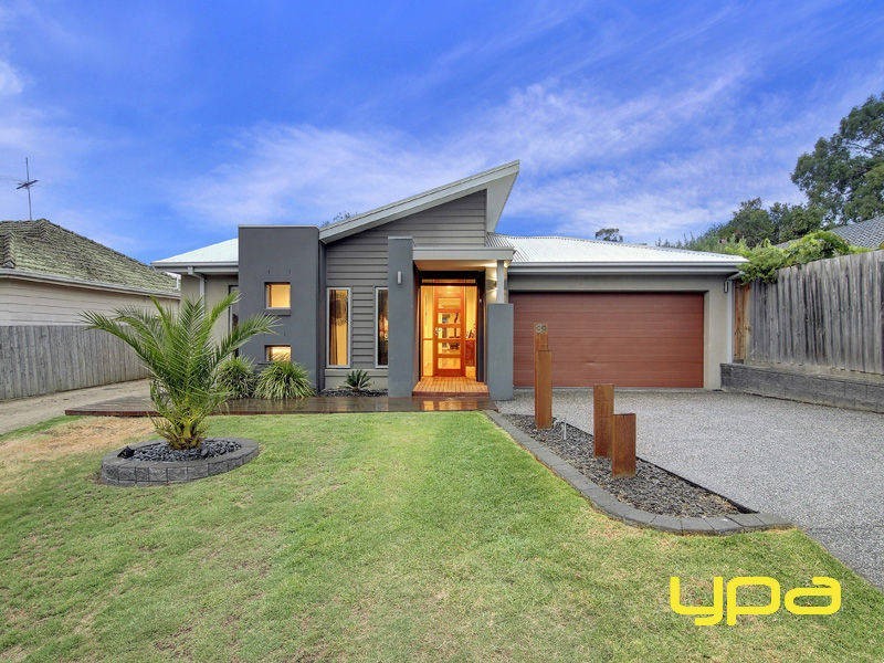 39 Olympic Parade, Dromana VIC 3936