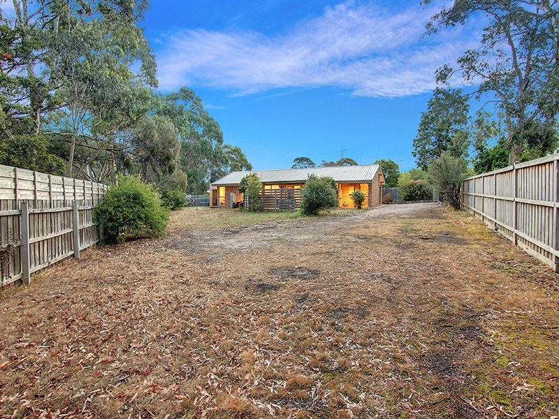 60 Shandon Street, Mornington VIC 3931