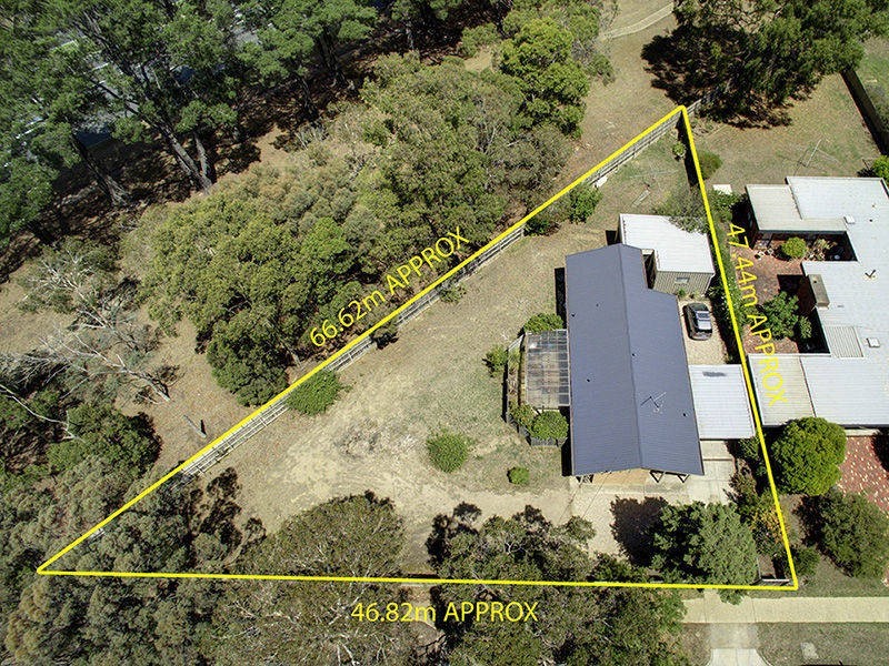 60 Shandon Street, Mornington VIC 3931