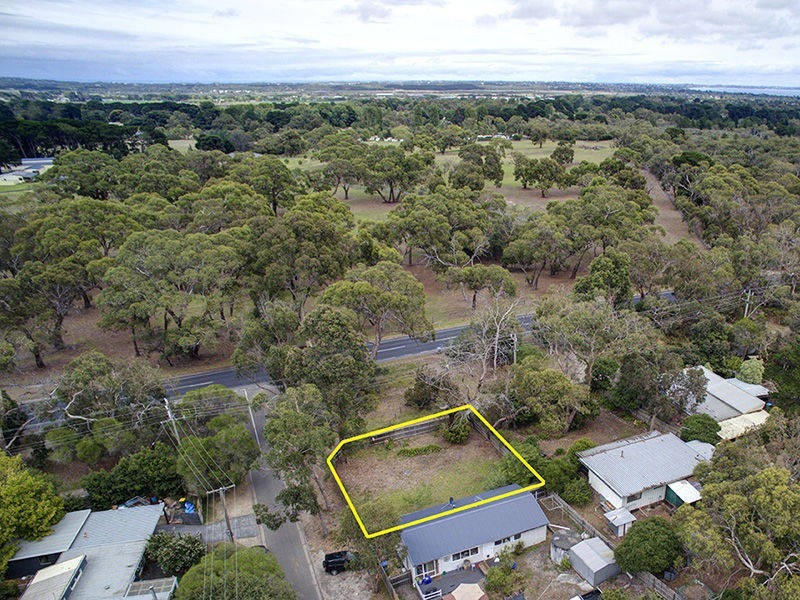 319 Jetty Road, Rosebud VIC 3939