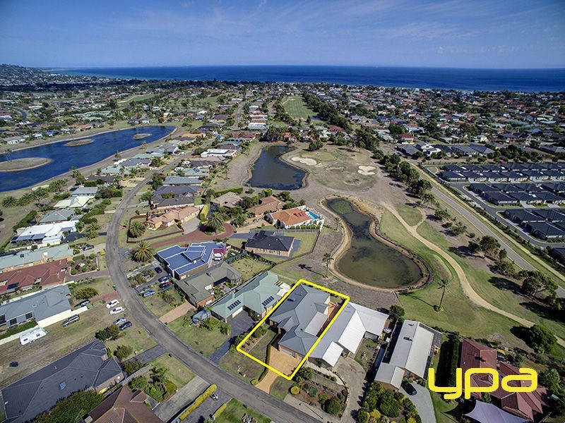 91 Palm Tree Drive, Safety Beach VIC 3936