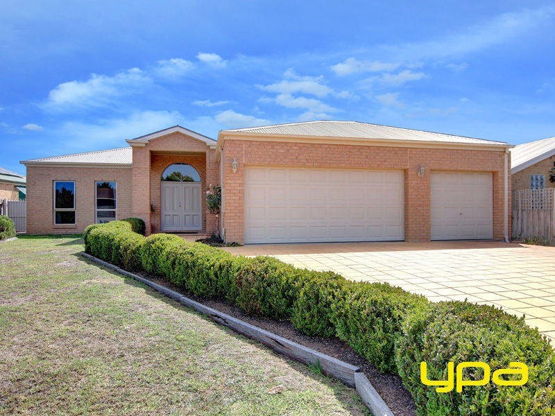 91 Palm Tree Drive, Safety Beach VIC 3936