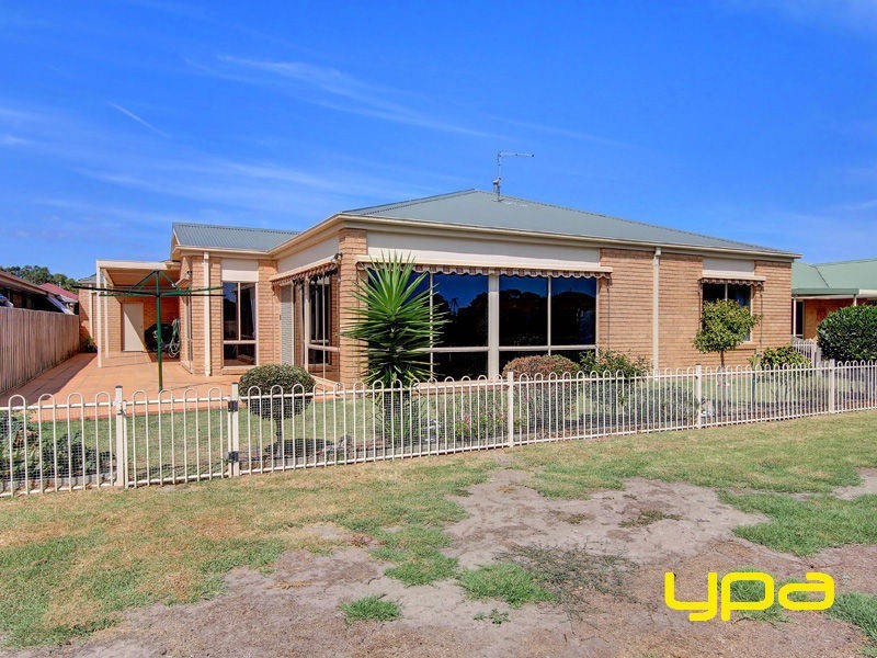 91 Palm Tree Drive, Safety Beach VIC 3936