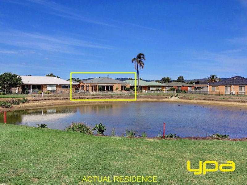 91 Palm Tree Drive, Safety Beach VIC 3936