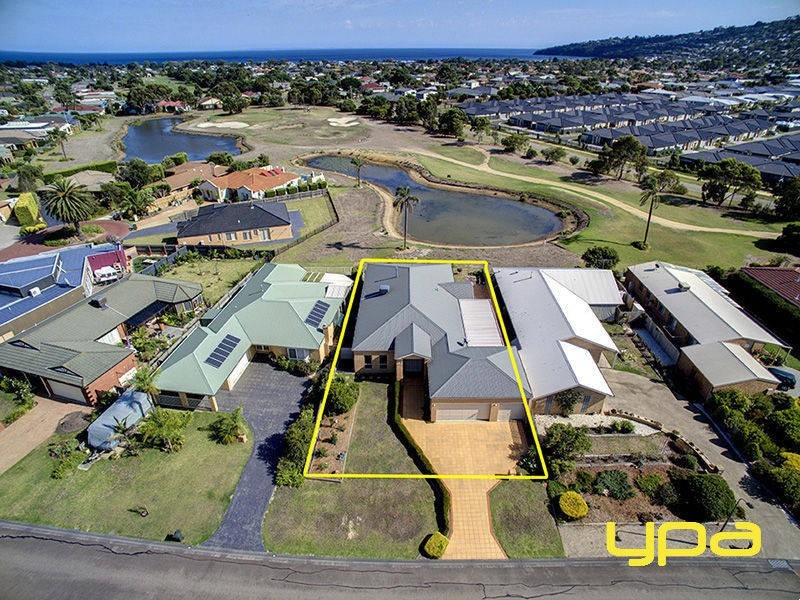 91 Palm Tree Drive, Safety Beach VIC 3936