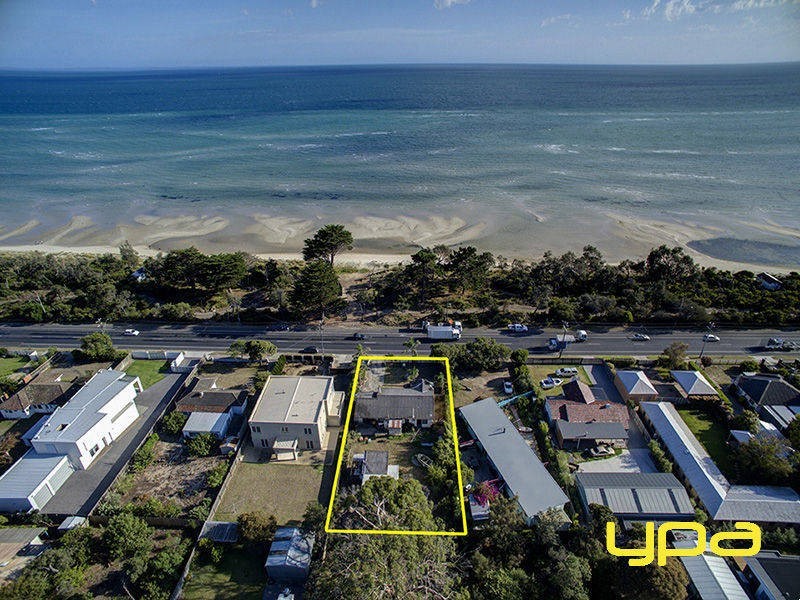 2017 Point Nepean Road, Tootgarook VIC 3941