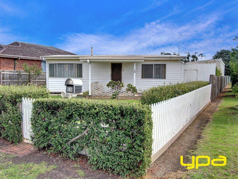 14 Fig Street, Dromana VIC 3936