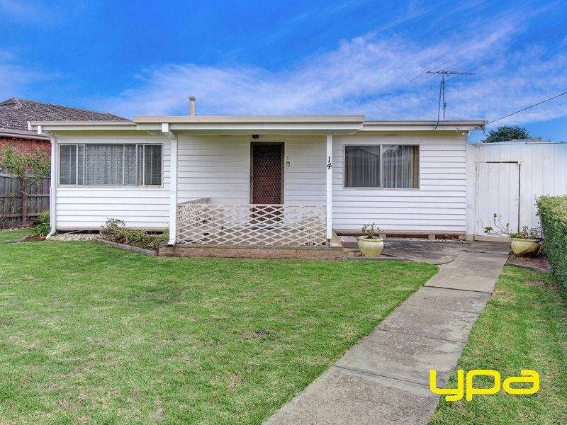 14 Fig Street, Dromana VIC 3936