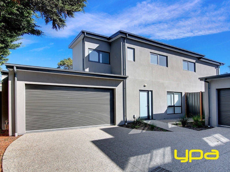4/6 Nerrin Street, Rosebud West VIC 3940