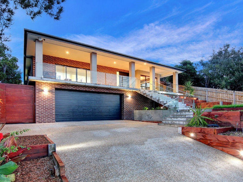 129  Brights Drive, Rye VIC 3941