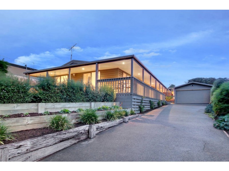 12 Nerissa Street, Rye VIC 3941