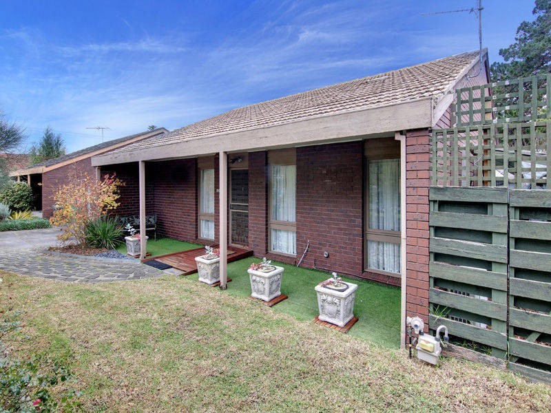 3/60 Morris Street, Tootgarook VIC 3941