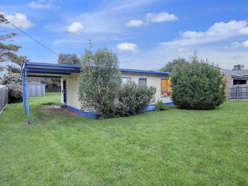 4 Carlton Court, Rye VIC 3941