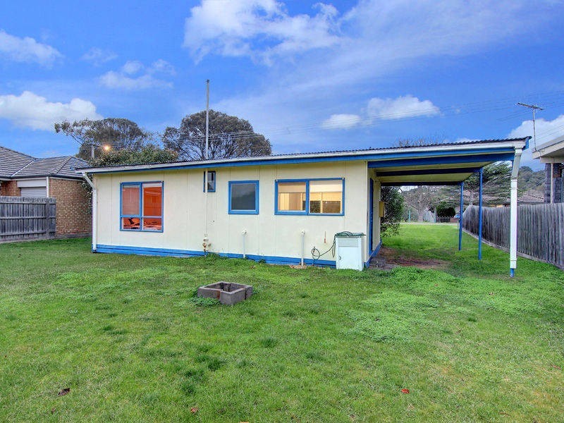 4 Carlton Court, Rye VIC 3941