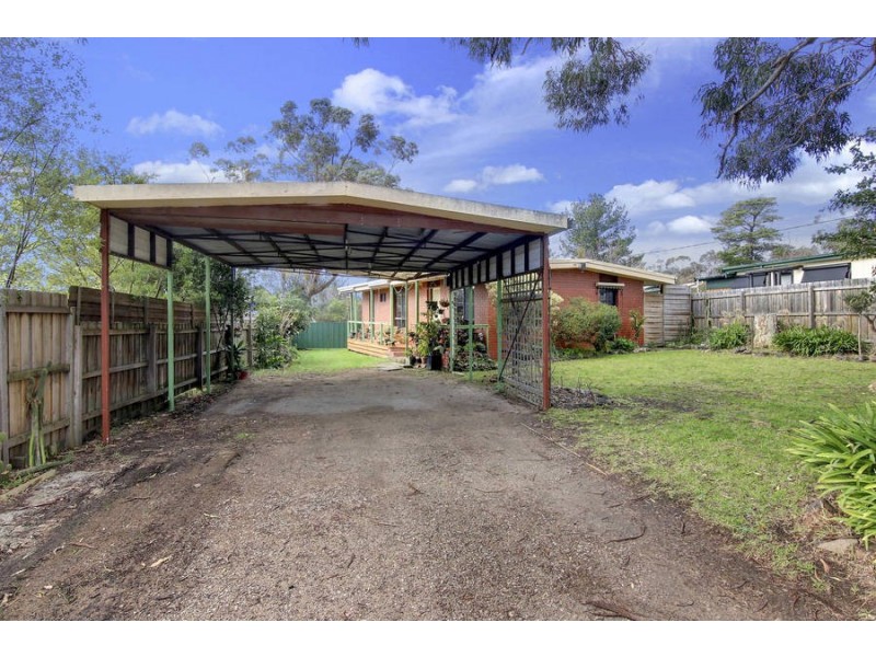 125 Rainier Avenue, Dromana VIC 3936