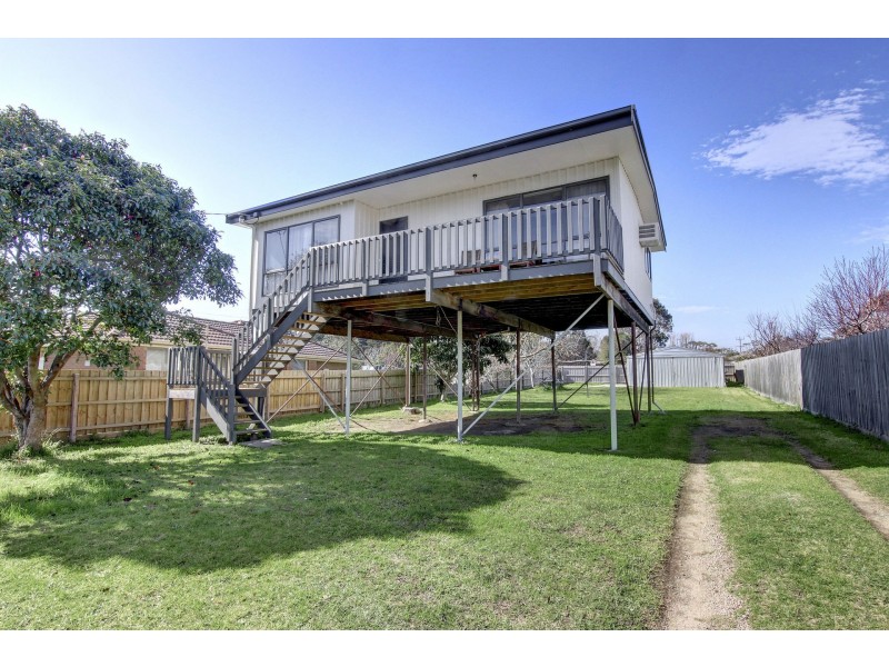 35 Rosalie Avenue, Dromana VIC 3936
