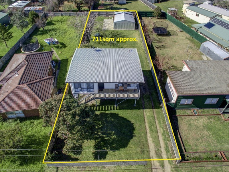 35 Rosalie Avenue, Dromana VIC 3936