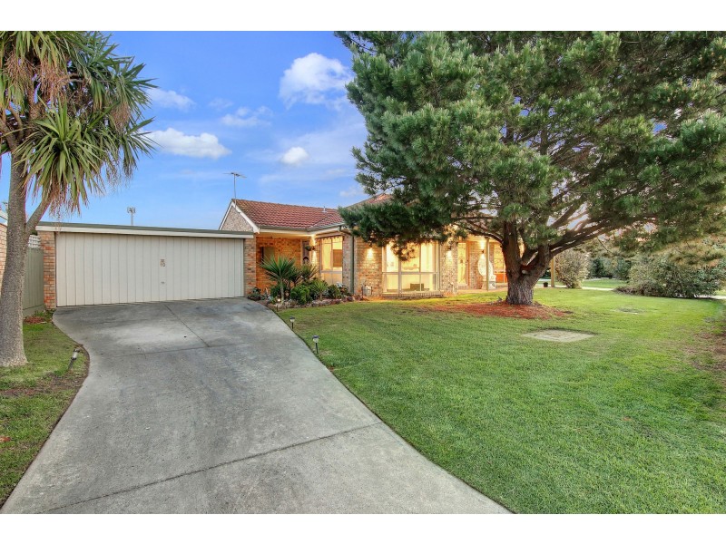 38/113 Country Club Drive, Safety Beach VIC 3936