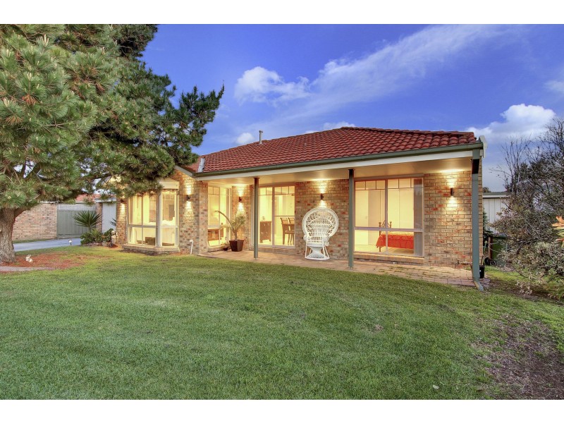 38/113 Country Club Drive, Safety Beach VIC 3936