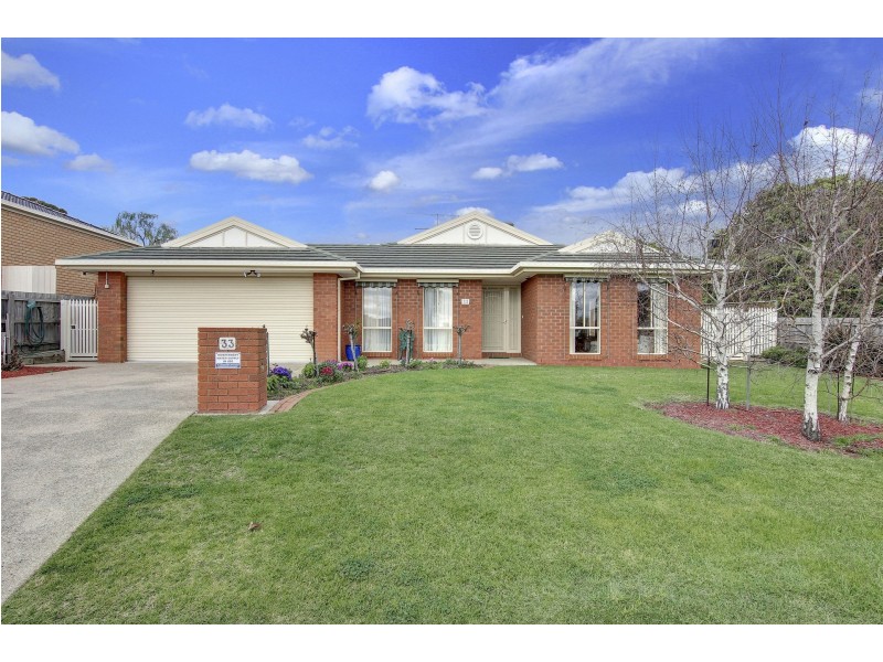 33 Armstrong Road, Mccrae VIC 3938
