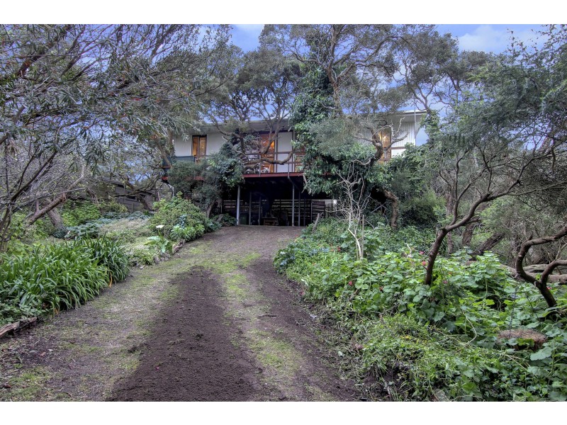 4 Yera Crescent, Rye VIC 3941