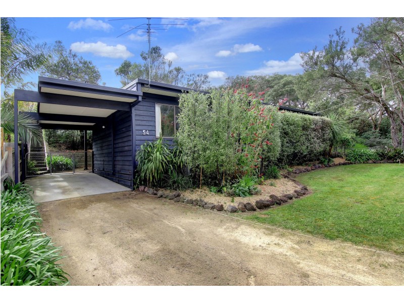 54 Bella Vista Drive, Tootgarook VIC 3941