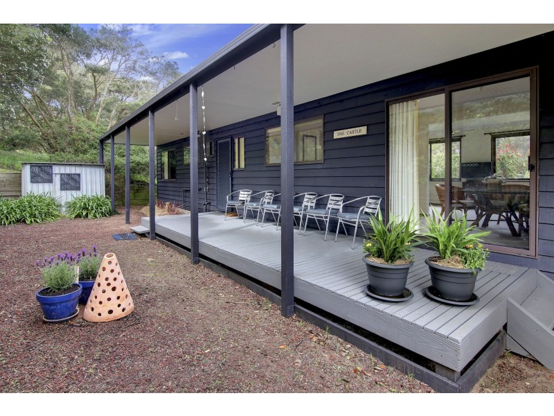 54 Bella Vista Drive, Tootgarook VIC 3941