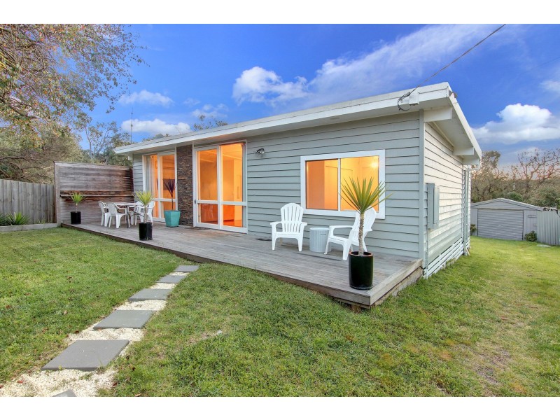 312 Dundas Street, Rye VIC 3941