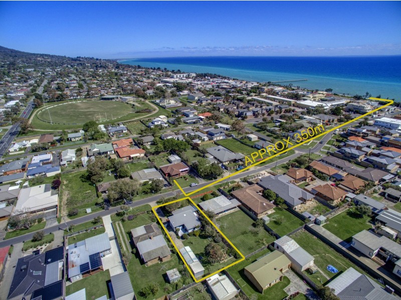 29  Carrigg Street, Dromana VIC 3936