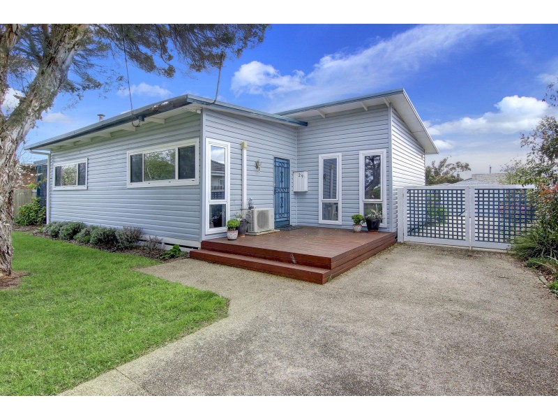 29  Carrigg Street, Dromana VIC 3936