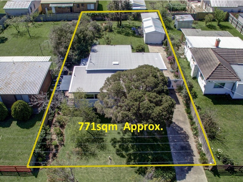 29  Carrigg Street, Dromana VIC 3936