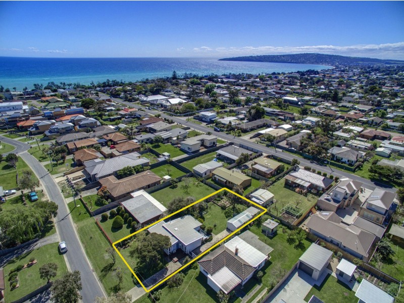29  Carrigg Street, Dromana VIC 3936