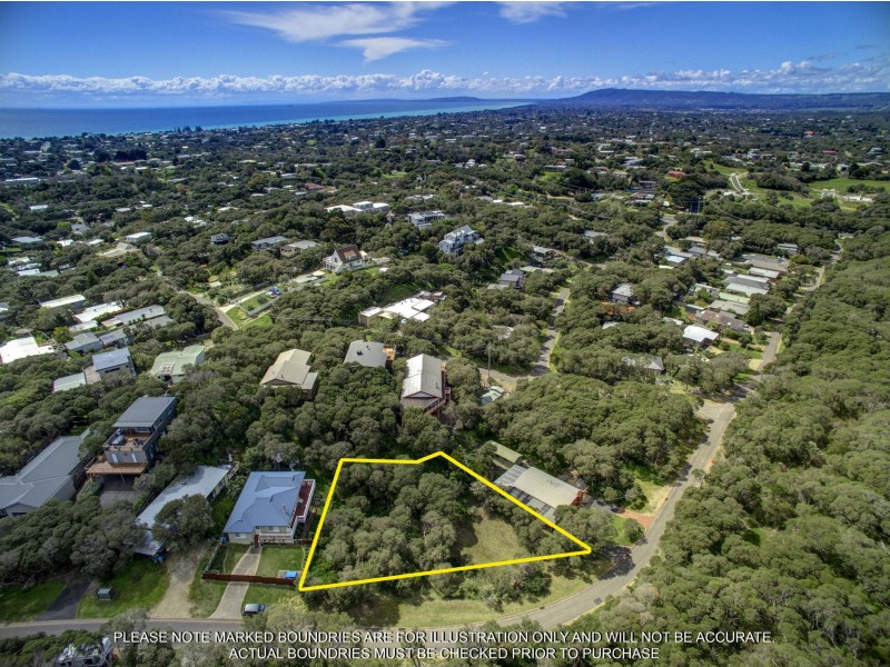 34 Owarra Street, Rye VIC 3941