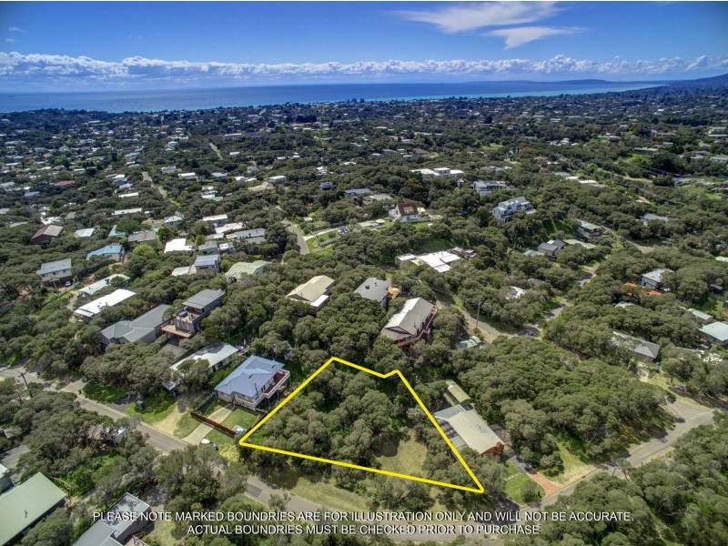 34 Owarra Street, Rye VIC 3941