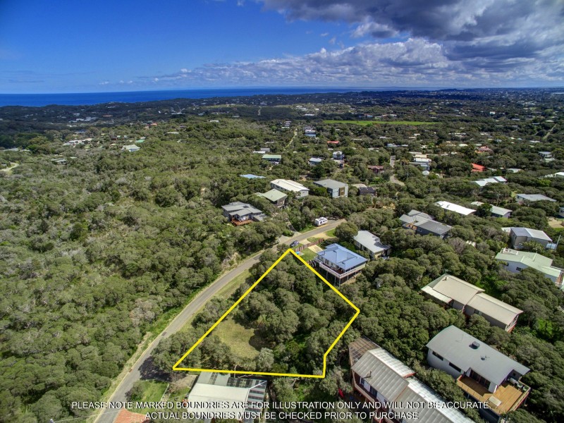 34 Owarra Street, Rye VIC 3941