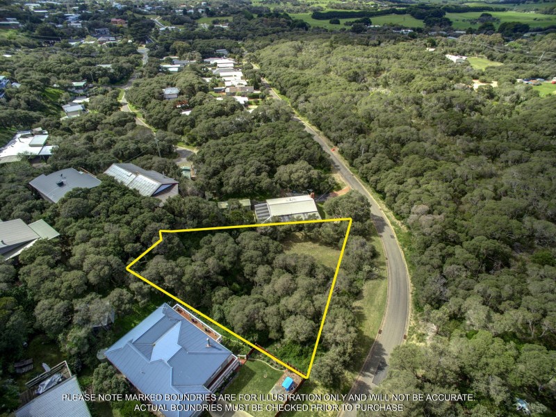 34 Owarra Street, Rye VIC 3941