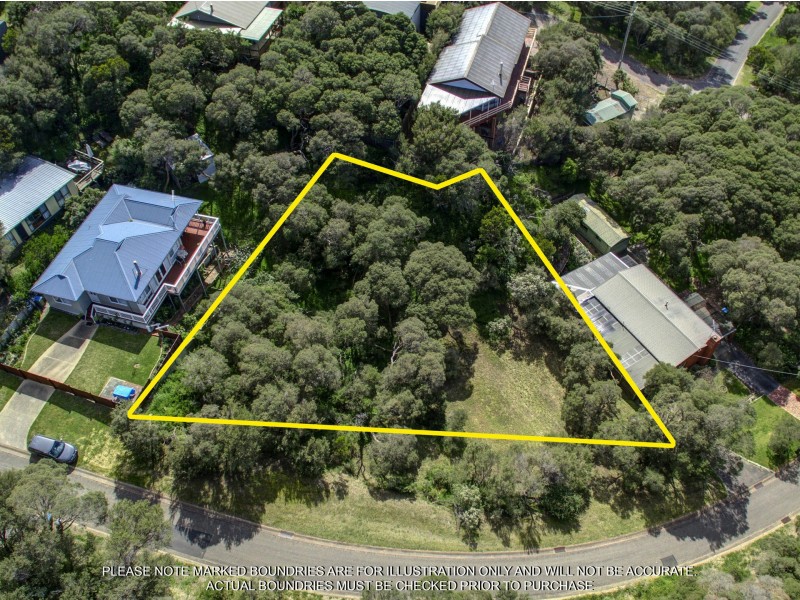 34 Owarra Street, Rye VIC 3941